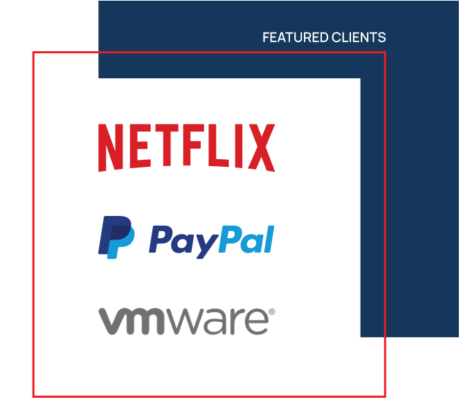 featured clients